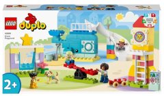 KECJA Lego DUPLO 10991 Detské ihrisko snov