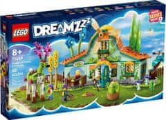 KECJA Lego DREAMZZ 71459 Stajne fantastického...