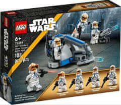 KECJA Lego STAR WARS 75359 Bojová súprava s 332...