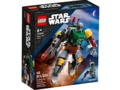 KECJA Lego STAR WARS 75369 Boba Fett