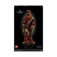 KECJA Lego STAR WARS 75371 Chewbacca