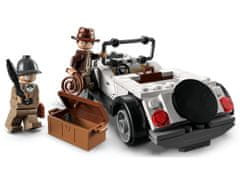 KECJA LEGO 77012 Stíhačka INDIANA JONES