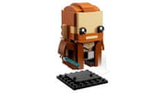 KECJA LEGO 40547 BrickHeadz Obi-Wan Kenobi a Darth V