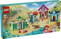 KECJA LEGO(R) DISNEY 43246 Dobrodružstvo princeznej