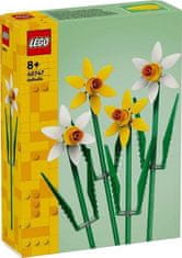 KECJA LEGO(R) MERCHANDISE 40747 Narcisy