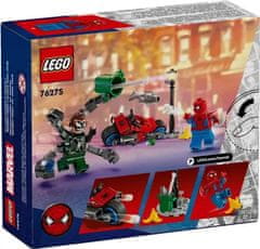 KECJA LEGO(R) SUPER HEROES 76275 Dock Ock a Venom