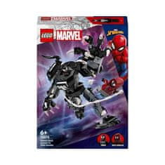 KECJA LEGO(R) SUPER HEROES 76276 Mech Venom