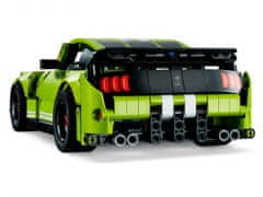 KECJA LEGO 42138 Technic Ford Mustang Shelby GT500