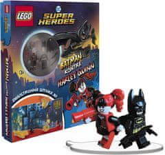 KECJA Lego dc comics super hrdinovia