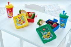 KECJA LEGO Lunchbox a bidon - Chlapec