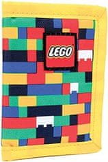 KECJA Peňaženka LEGO Classic Bricks