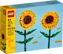 KECJA Lego MERCHANDISE 40524 Slnečnice