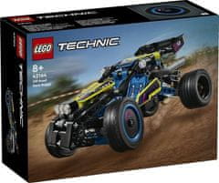 KECJA LEGO(R) TECHNIC 42164 Závodné terénne vozidlo