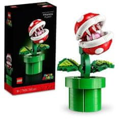 KECJA LEGO(R) SUPER MARIO 71426 Piranha Flower