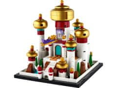 KECJA LEGO 40613 Disney Malý palác v Agrabahu