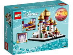 KECJA LEGO 40613 Disney Malý palác v Agrabahu