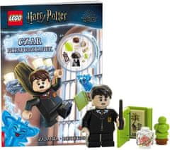 KECJA LEGO(R) Harry Potter. Čaro prekvapení