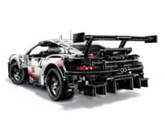 KECJA LEGO 42096 Technic Porsche 911 RSR