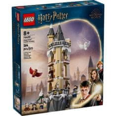 KECJA LEGO(R) HARRY POTTER 76430 Sovia dielňa