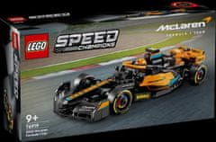 KECJA LEGO(R) SPEED CHAMPIONS 76919 McLaren Formula 1