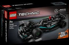 KECJA LEGO(R) TECHNIC 42165 Mercedes AMG Technic 2024