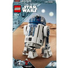 KECJA LEGO(R) STAR WARS 75379 R2-D2