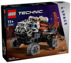 KECJA LEGO(R) TECHNIC 42180 Mars Exploration Rover