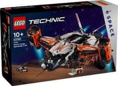 KECJA LEGO(R) TECHNIC 42181 Ťažká nákladná vesmírna loď