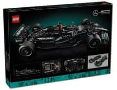 KECJA LEGO(R) TECHNIC 42171 Mercedes-AMG F1 W14 E Perfor...