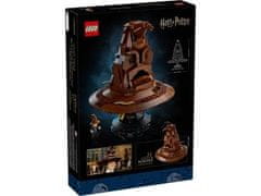 KECJA LEGO(R) HARRY POTTER 76429 Zadanie Tiara