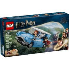 KECJA LEGO(R) HARRY POTTER 76424 Ford Anglia