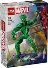 KECJA LEGO(R) SUPER HEROES 76284 Figúrka Green Goblin