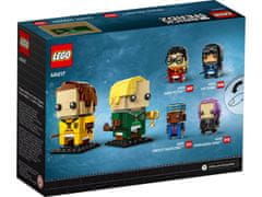 KECJA LEGO 40617 Draco Malfoy a Cedric Diggory