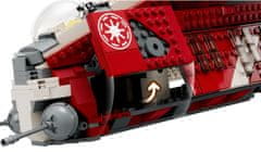 KECJA LEGO 75354 Star Wars Coruscantská strážna loď