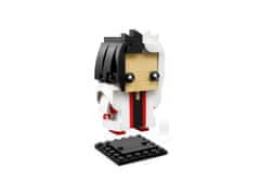 KECJA LEGO 40620 BrickHeadz Cruella a Diabolina