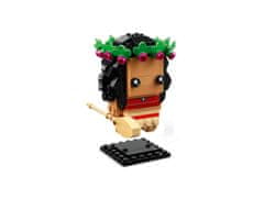 KECJA LEGO 40621 BrickHeadz Vaiana a Merida