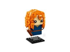 KECJA LEGO 40621 BrickHeadz Vaiana a Merida