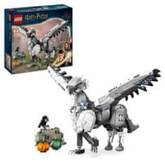 KECJA LEGO(R) HARRY POTTER 76427 Drsňák