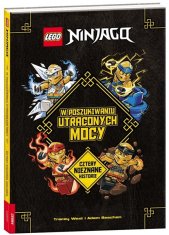 KECJA Lego Ninjago. Pri hľadaní stratených síl