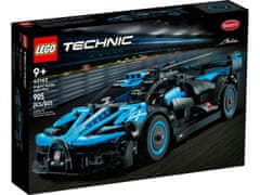 KECJA LEGO 42162 Technic Bugatti Bolide Agile Blue