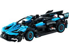 KECJA LEGO 42162 Technic Bugatti Bolide Agile Blue