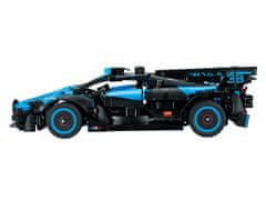 KECJA LEGO 42162 Technic Bugatti Bolide Agile Blue