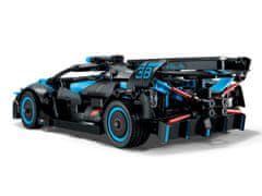 KECJA LEGO 42162 Technic Bugatti Bolide Agile Blue