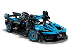 KECJA LEGO 42162 Technic Bugatti Bolide Agile Blue