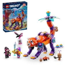 KECJA LEGO(R) DREAMZZ 71481 Izzieho vysnívané zvieratá