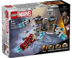 KECJA LEGO(R) SUPER HEROES 76288 Iron Man a Iron Legion