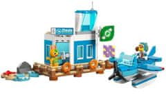 KECJA LEGO(R) ANIMAL CROSSING 77051 Let s Dodo Airlines