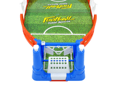 Lean-toys Mini stolný futbal Herná doska