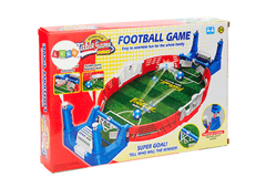 Lean-toys Mini stolný futbal Herná doska