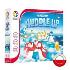 Lean-toys Inteligentné hry Huddle Up (ENG) IUVI Games